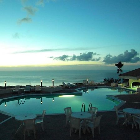 Heaven Ⅱ Hotel Saipan Exterior photo