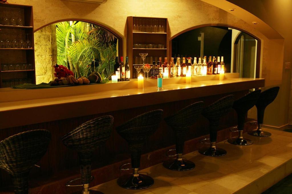 Heaven Ⅱ Hotel Saipan Exterior photo