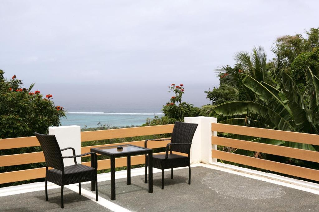 Heaven Ⅱ Hotel Saipan Room photo