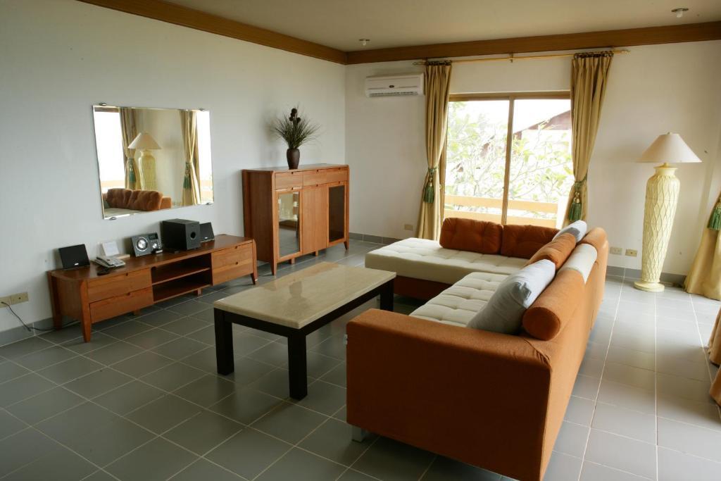 Heaven Ⅱ Hotel Saipan Room photo