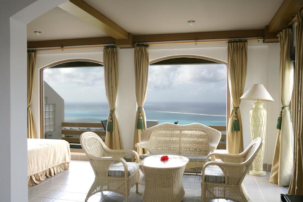 Heaven Ⅱ Hotel Saipan Room photo