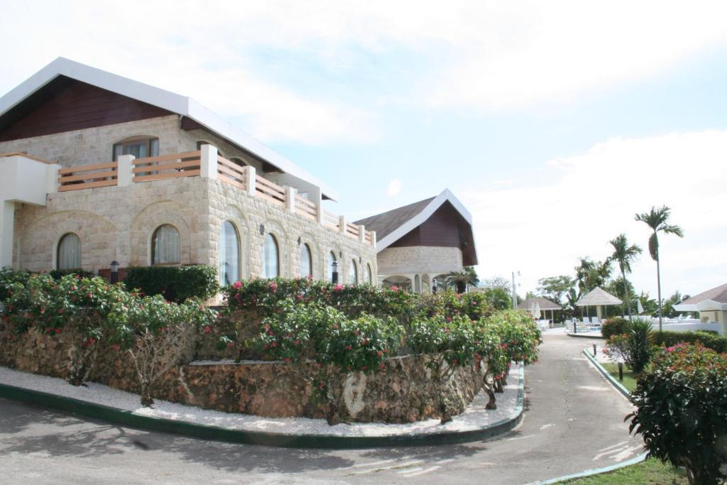 Heaven Ⅱ Hotel Saipan Room photo