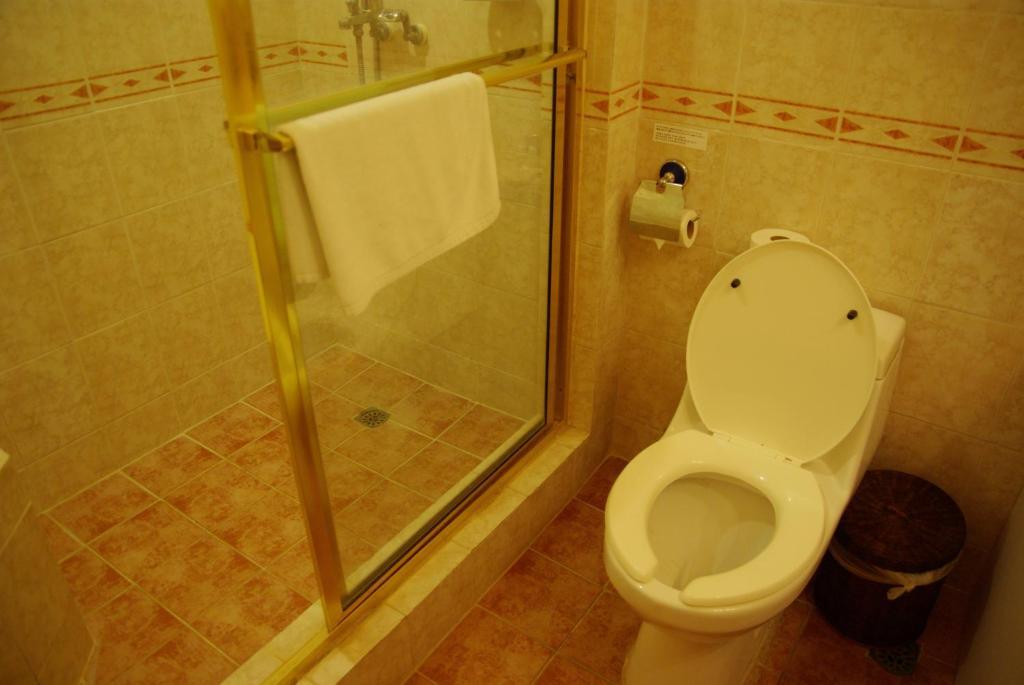 Heaven Ⅱ Hotel Saipan Room photo
