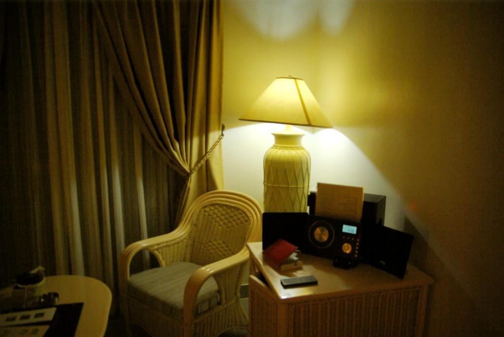 Heaven Ⅱ Hotel Saipan Room photo
