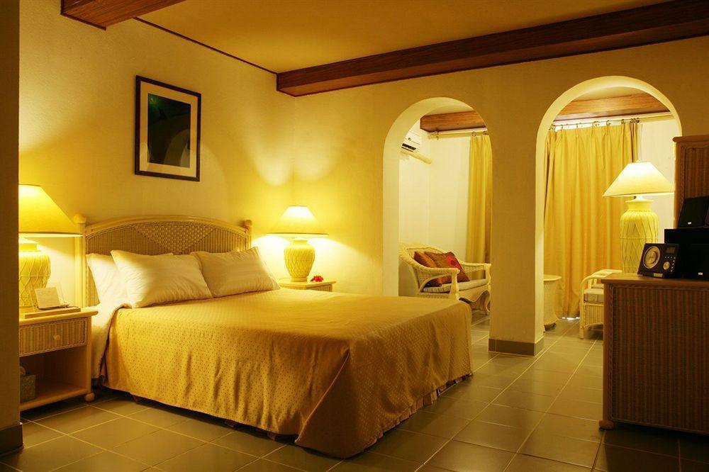 Heaven Ⅱ Hotel Saipan Exterior photo