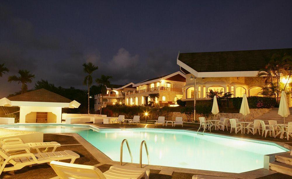 Heaven Ⅱ Hotel Saipan Exterior photo