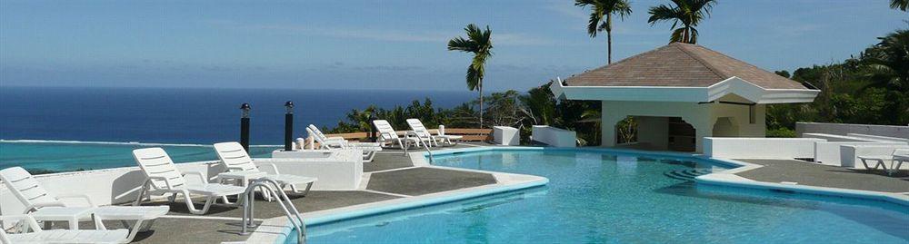 Heaven Ⅱ Hotel Saipan Exterior photo